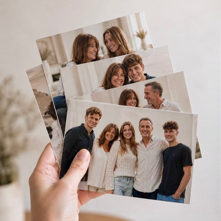 10x15 Photo Album