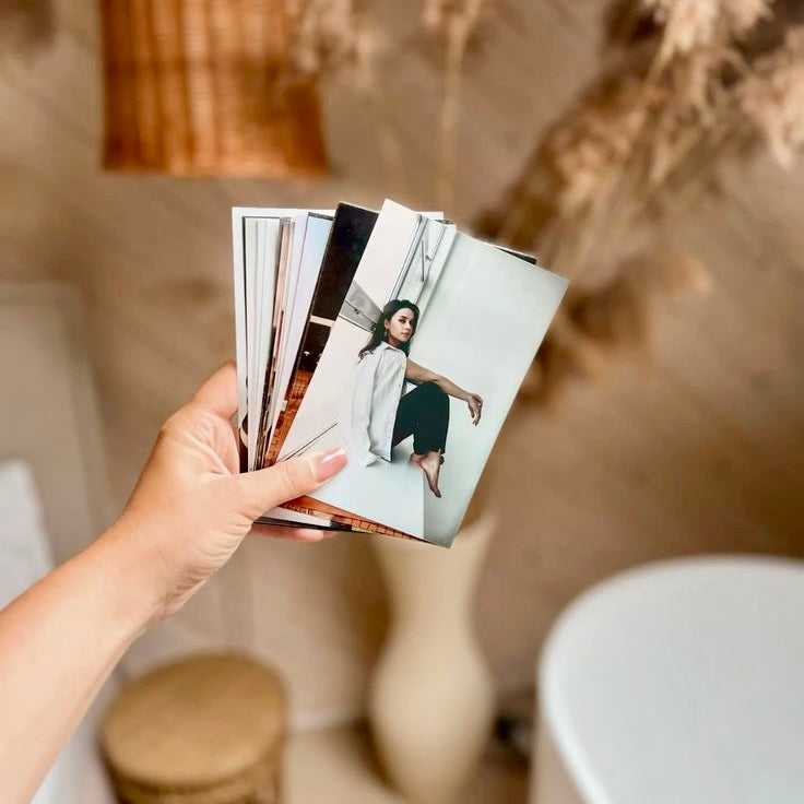 10x15 Photo Album