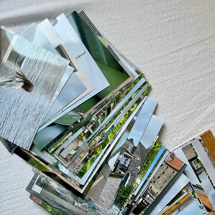 10x15 Photo Album